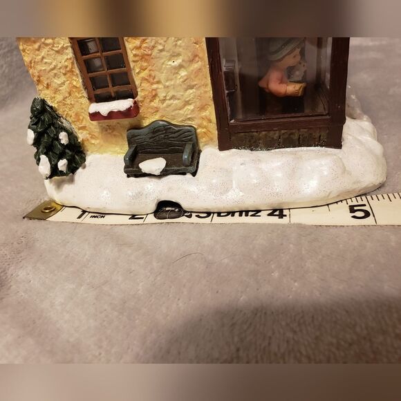 Berta Hummel "Tiny Treasures Toy Shoppe" 2003 Hawthorne Village - Picture 9 of 13